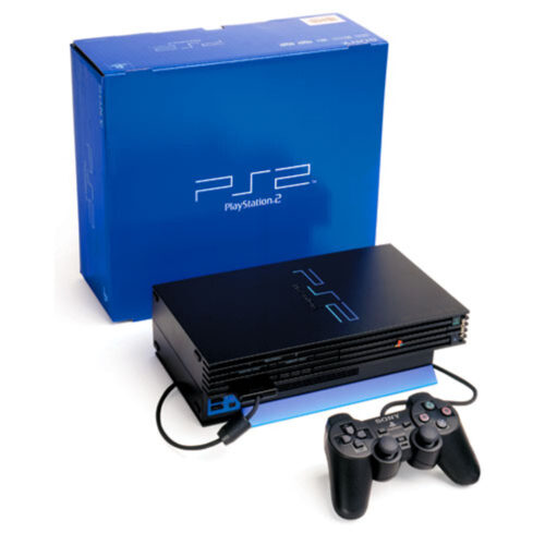 PlayStation 2 FAT