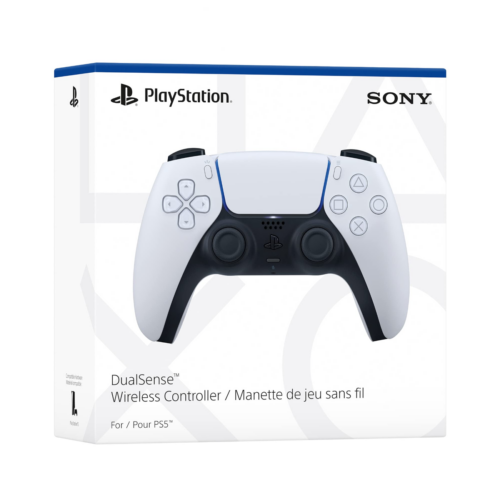 Control Inalámbrico DualSense (PlayStation 5)