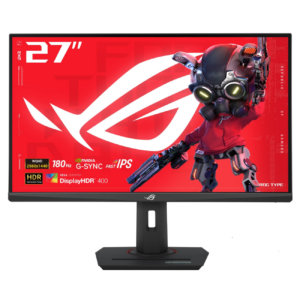 Monitor ASUS ROG Swift XG27ACG
