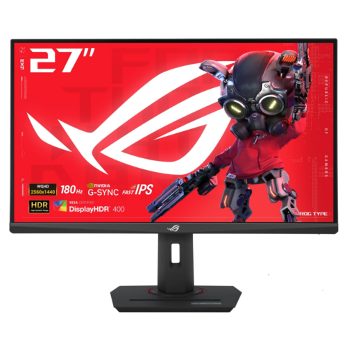Monitor ASUS ROG Swift XG27ACG