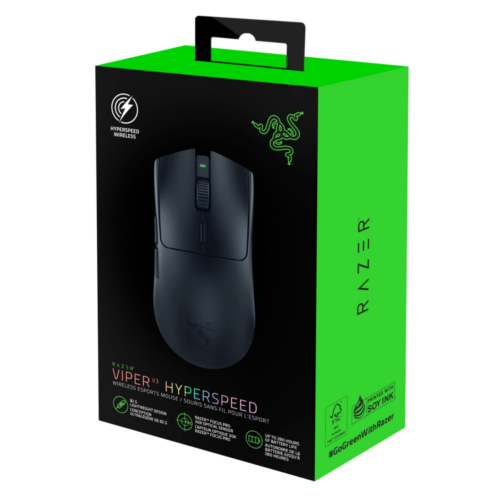 Ratón Razer Viper V3 Pro