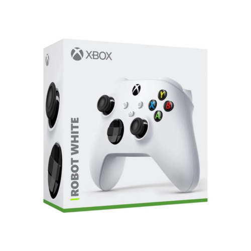 Control Inalámbrico Xbox (Series X/S)